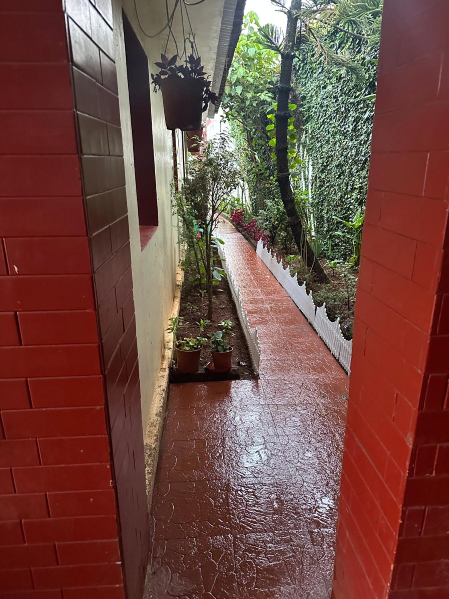 Kanjira House Udagamandalam Exterior foto