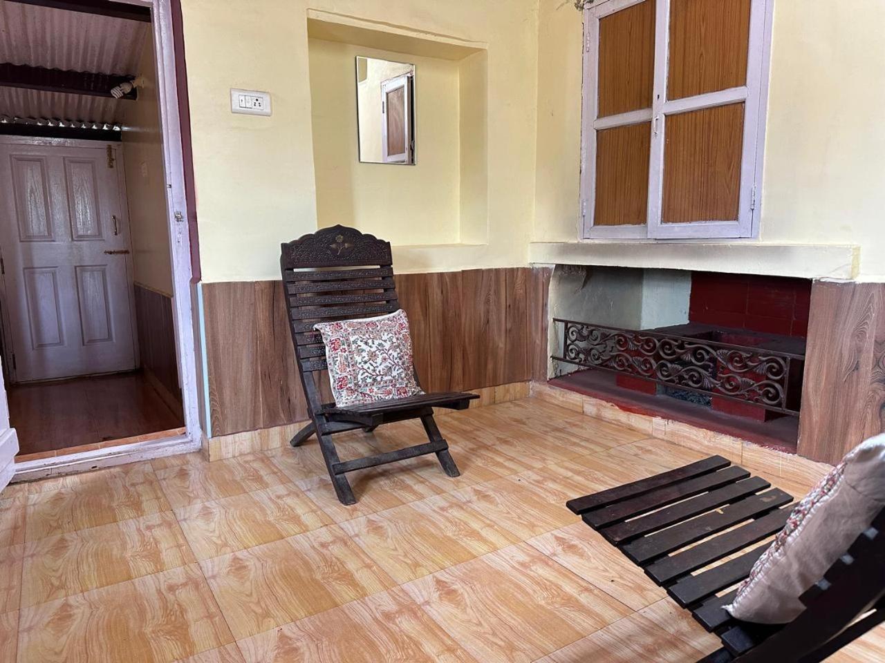 Kanjira House Udagamandalam Exterior foto
